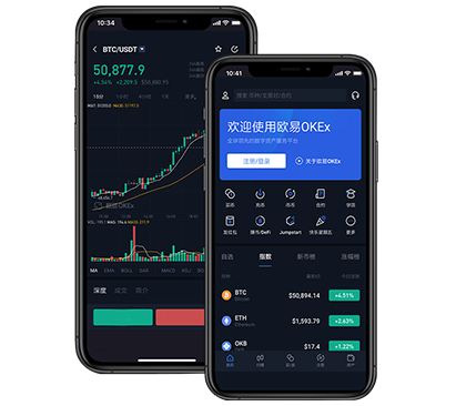 OK交易所APP下载：快速安全获取最新版本交易软件交易所团队介绍