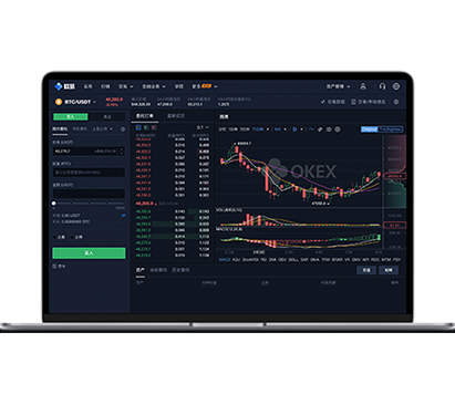 OK交易所APP下载：快速安全获取最新版本交易软件交易所APP界面预览 - 简洁直观的数字货币交易界面